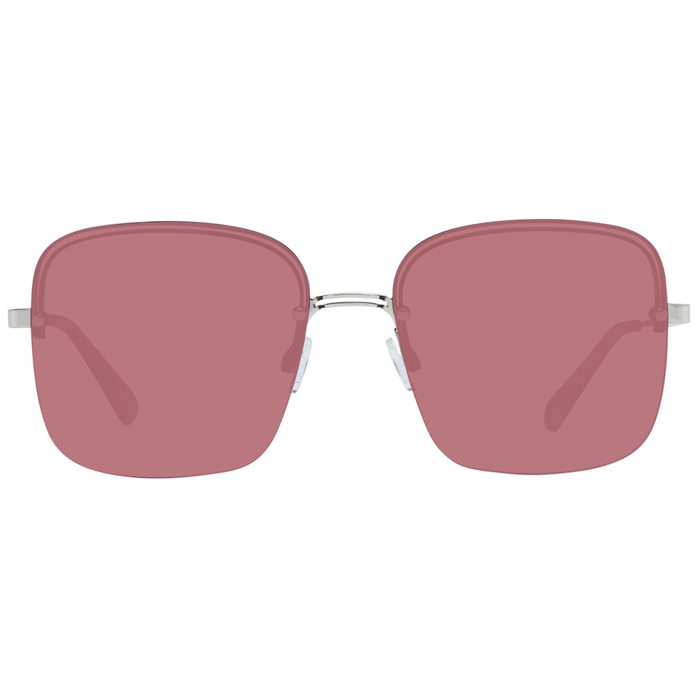 Pepe Jeans Brown Metal Sunglasses -  Jewellery, Women -  Pepe Jeans.