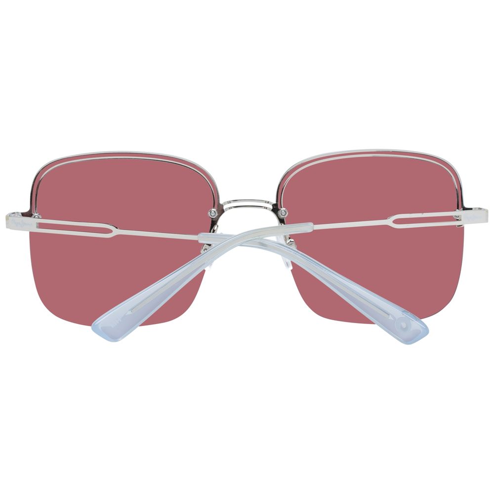 Pepe Jeans Brown Metal Sunglasses -  Jewellery, Women -  Pepe Jeans.