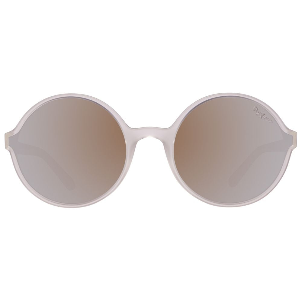 Pepe Jeans Transparent Plastic Sunglasses -  Unisex, Sunglasses -  Pepe Jeans.