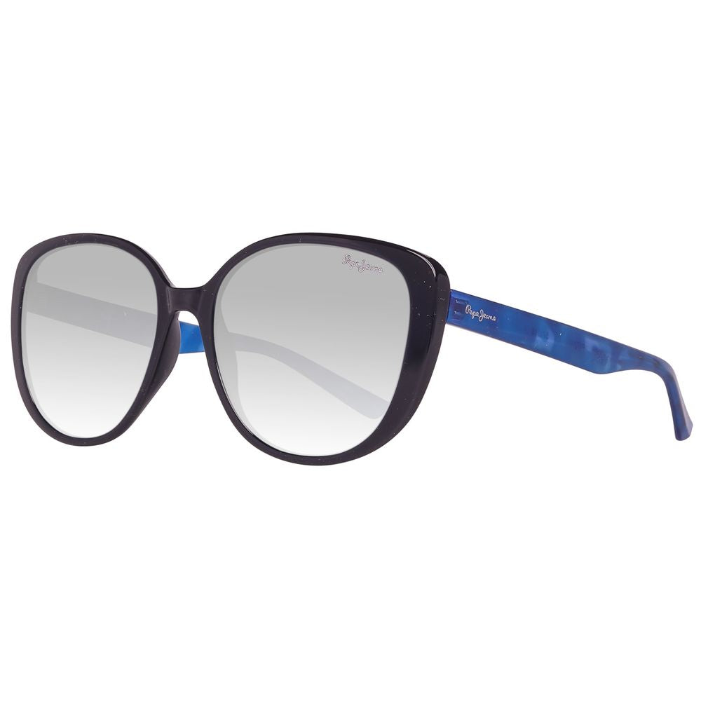 Pepe Jeans Blue Plastic Sunglasses -  Jewellery, Women -  Pepe Jeans.