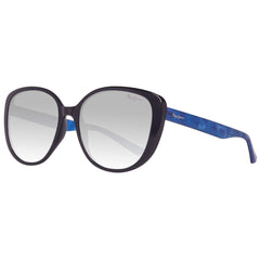 Pepe Jeans Blue Plastic Sunglasses -  Jewellery, Women -  Pepe Jeans.