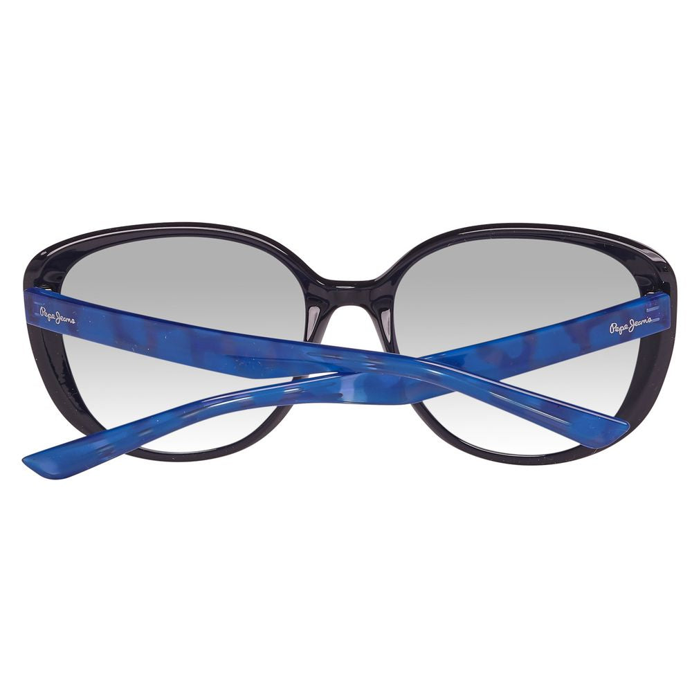 Pepe Jeans Blue Plastic Sunglasses -  Jewellery, Women -  Pepe Jeans.
