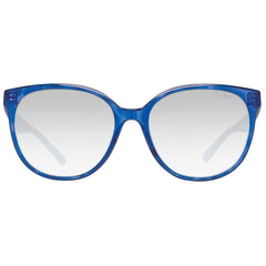 Pepe Jeans Blue Plastic Sunglasses -  Jewellery, Women -  Pepe Jeans.