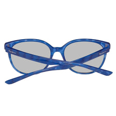 Pepe Jeans Blue Plastic Sunglasses -  Jewellery, Women -  Pepe Jeans.