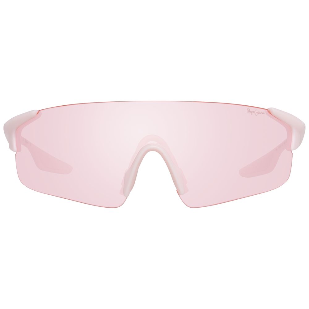 Pepe Jeans Multicolor Plastic Sunglasses -   -  Pepe Jeans.