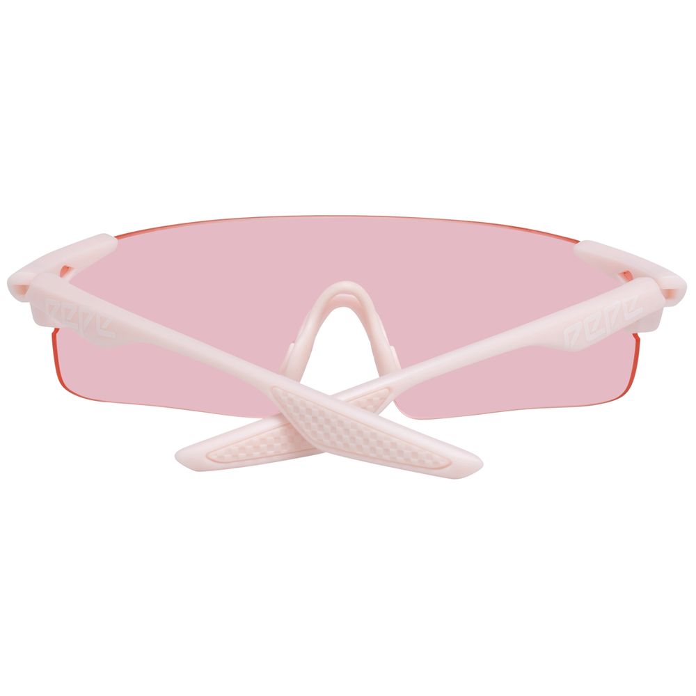Pepe Jeans Multicolor Plastic Sunglasses -   -  Pepe Jeans.