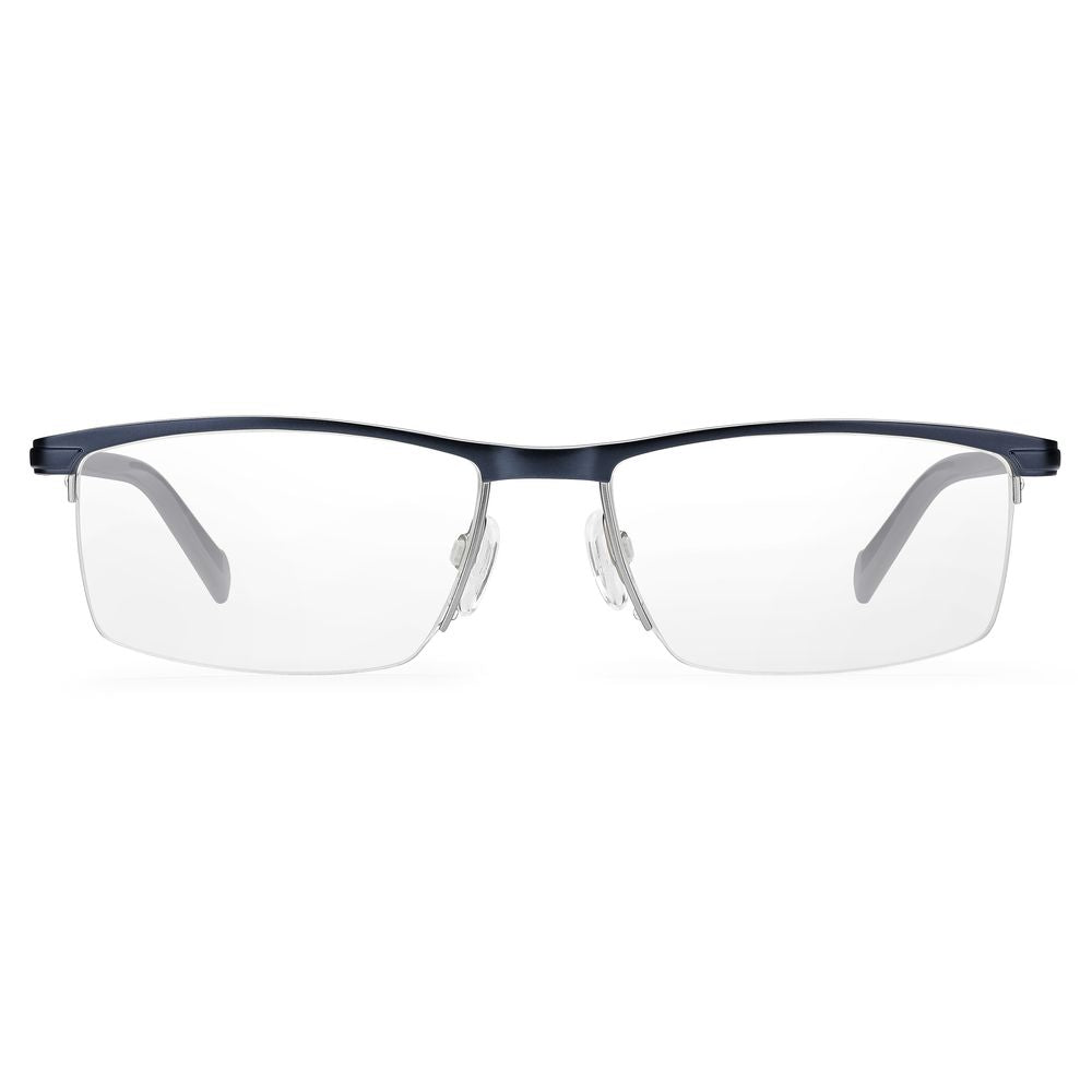 Pierre Cardin Blue Metal Frames -   -  Pierre Cardin.
