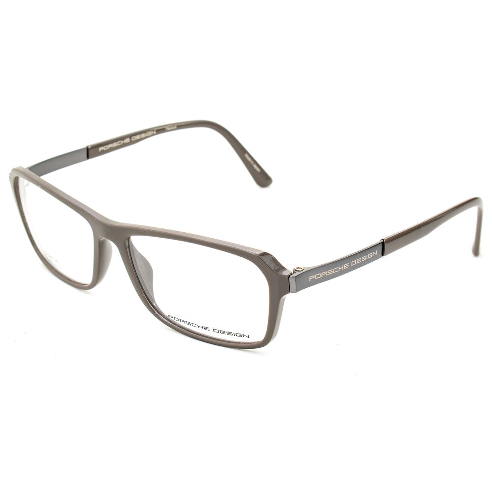 Porsche Gray Acetate Frames -   -  Porsche.