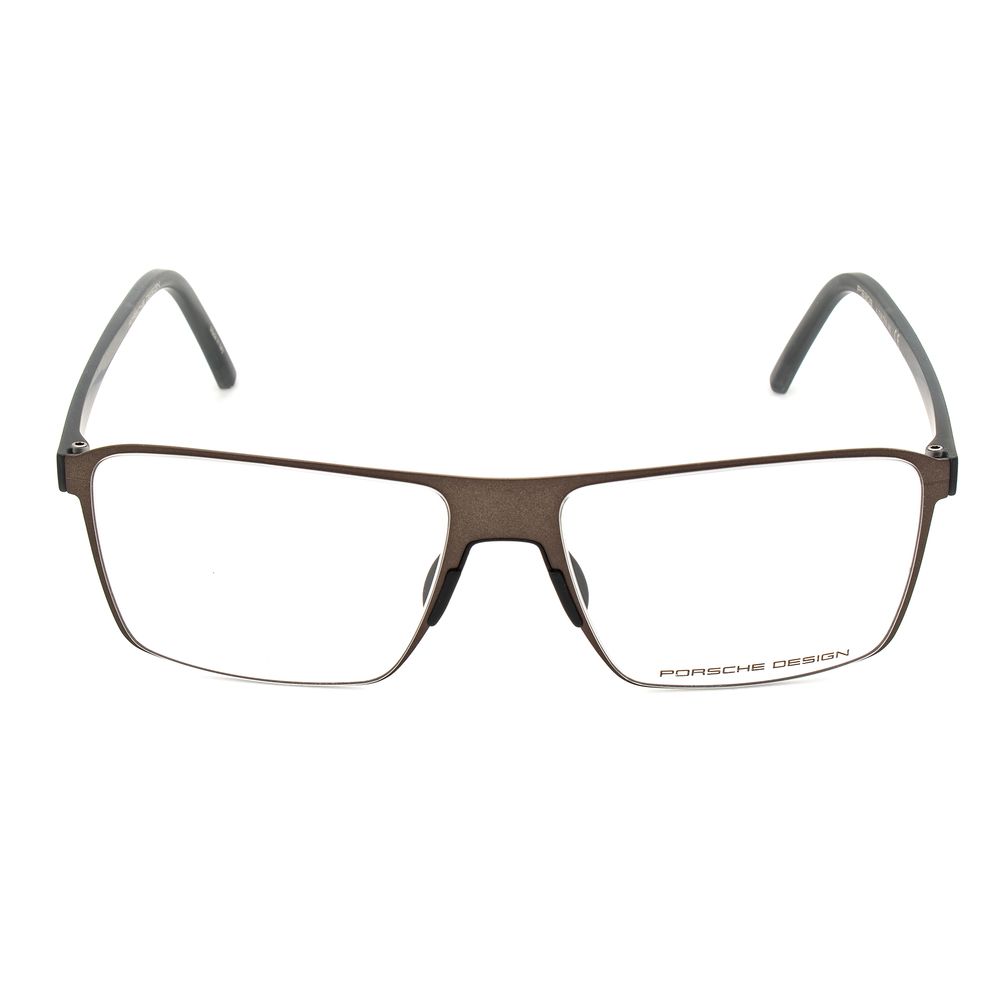 Porsche Brown Metal Frames -   -  Porsche.
