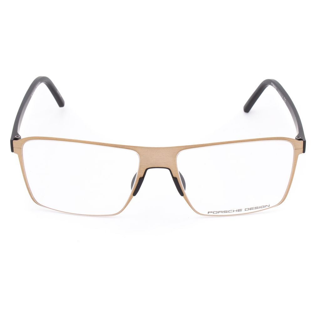 Porsche Brown Metal Frames -   -  Porsche.