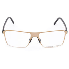 Porsche Brown Metal Frames -   -  Porsche.