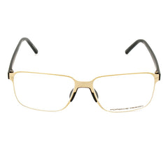 Porsche Gold Metal Frames -   -  Porsche.
