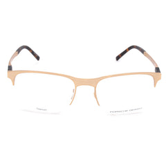 Porsche Gold Titanium Frames -   -  Porsche.