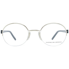 Porsche Gold Metal Frames -   -  Porsche.
