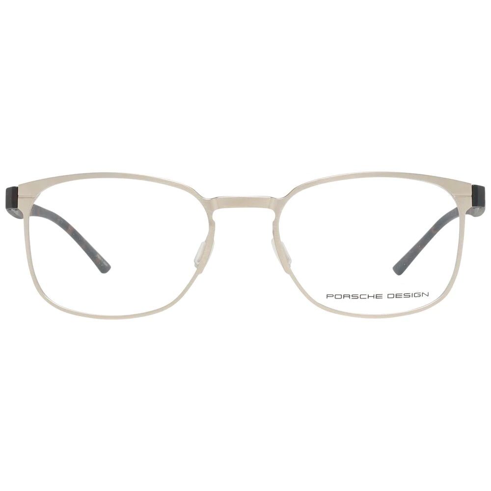 Porsche Gold Titanium Frames -   -  Porsche.