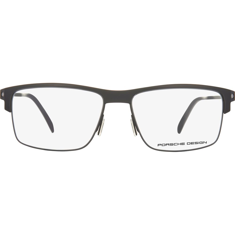 Porsche Black Metal Frames -   -  Porsche.