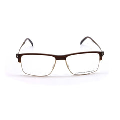 Porsche Brown Metal Frames -   -  Porsche.