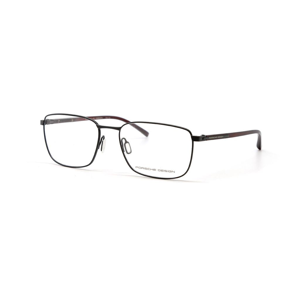 Porsche Red Metal Frames -   -  Porsche.