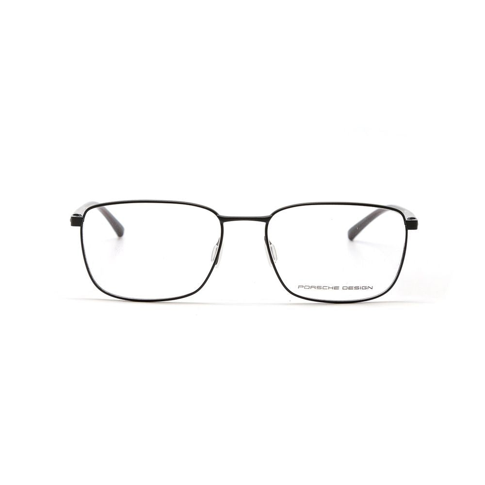 Porsche Red Metal Frames -   -  Porsche.