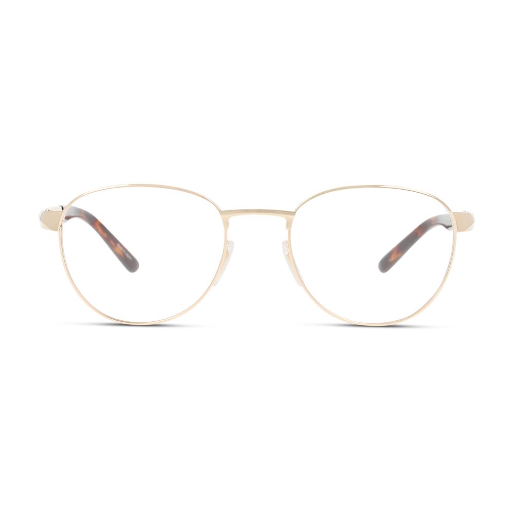 Porsche Gold Metal Frames -   -  Porsche.