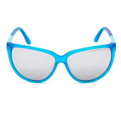 Porsche Blue Acetate Sunglasses -   -  Porsche.