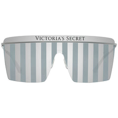 Victoria's Secret Silver Metal Sunglasses -  Jewellery, Women -  Victoria's Secret.