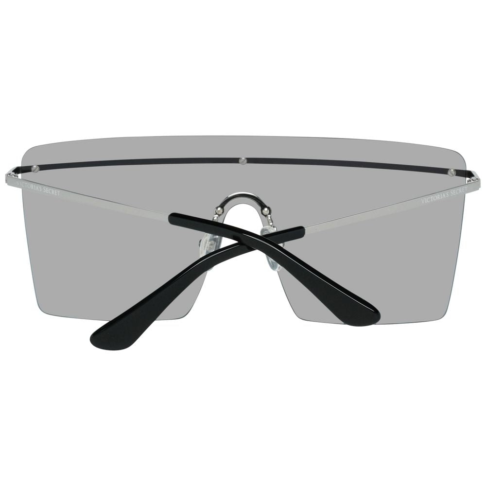 Victoria's Secret Silver Metal Sunglasses -  Jewellery, Women -  Victoria's Secret.
