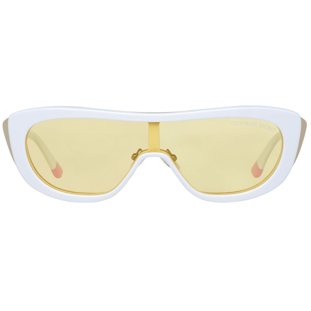 Victoria's Secret White Plastic Sunglasses -  Jewellery, Women -  Victoria's Secret.