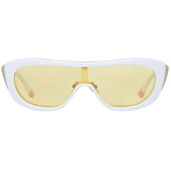 Victoria's Secret White Plastic Sunglasses -  Jewellery, Women -  Victoria's Secret.