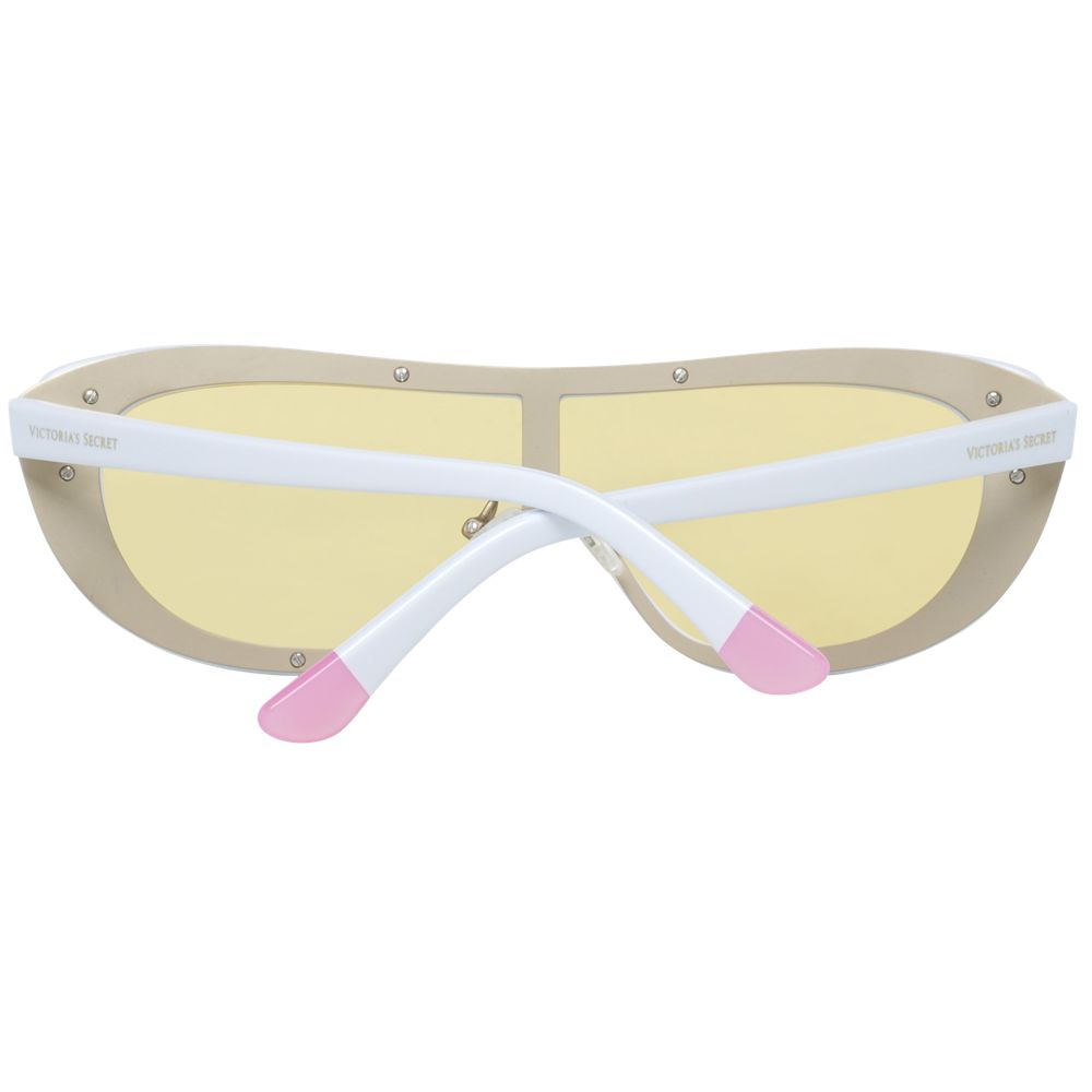Victoria's Secret White Plastic Sunglasses -  Jewellery, Women -  Victoria's Secret.