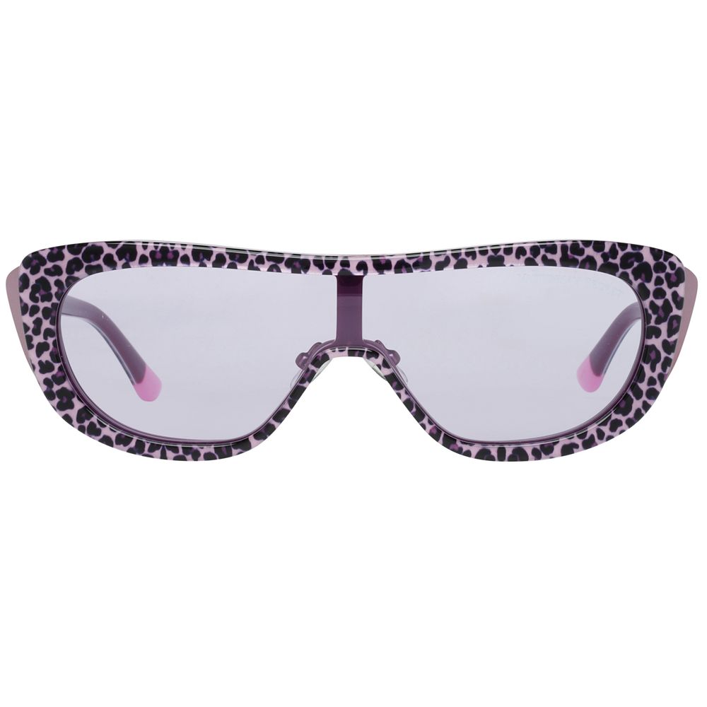 Victoria's Secret Purple Plastic Sunglasses -  Jewellery, Women -  Victoria's Secret.