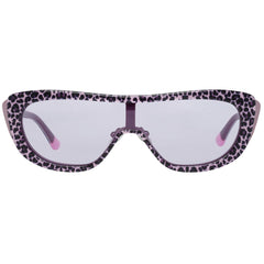 Victoria's Secret Purple Plastic Sunglasses -  Jewellery, Women -  Victoria's Secret.