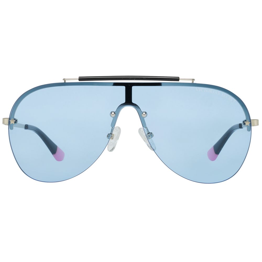 Victoria's Secret Gold Metal Sunglasses -  Jewellery, Women -  Victoria's Secret.