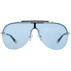 Victoria's Secret Gold Metal Sunglasses -  Jewellery, Women -  Victoria's Secret.
