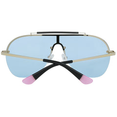 Victoria's Secret Gold Metal Sunglasses -  Jewellery, Women -  Victoria's Secret.
