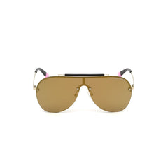 Victoria's Secret Rose Gold Metal Sunglasses -  Jewellery, Women -  Victoria's Secret.