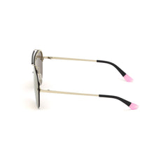 Victoria's Secret Rose Gold Metal Sunglasses -  Jewellery, Women -  Victoria's Secret.