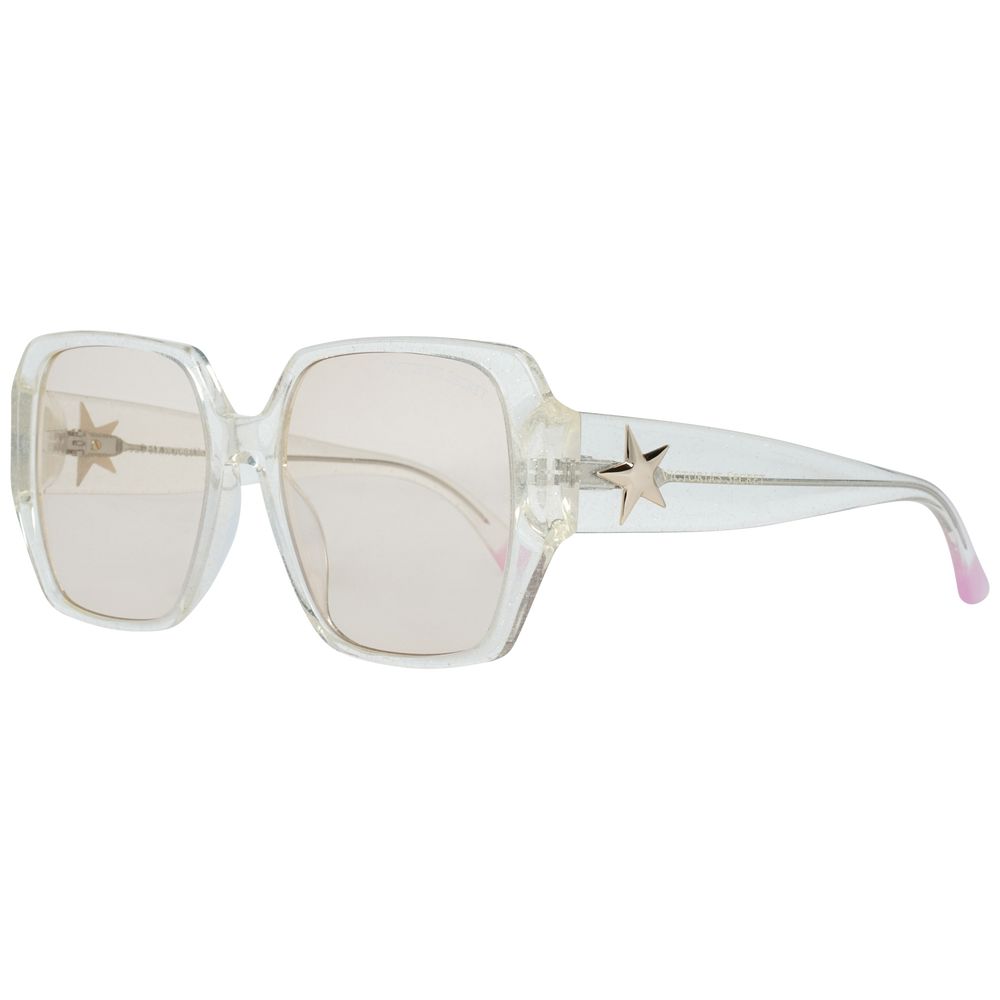 Victoria's Secret Transparent Plastic Sunglasses -  Jewellery, Women -  Victoria's Secret.