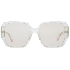 Victoria's Secret Transparent Plastic Sunglasses -  Jewellery, Women -  Victoria's Secret.