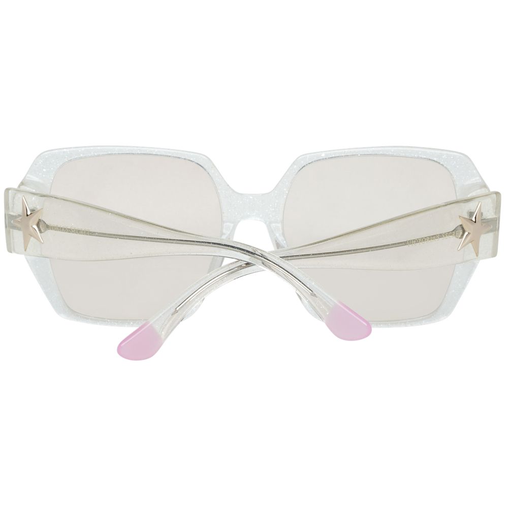 Victoria's Secret Transparent Plastic Sunglasses -  Jewellery, Women -  Victoria's Secret.
