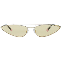 Victoria's Secret Gold Metal Sunglasses -  Jewellery, Women -  Victoria's Secret.