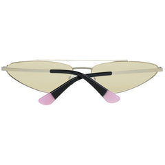 Victoria's Secret Gold Metal Sunglasses -  Jewellery, Women -  Victoria's Secret.