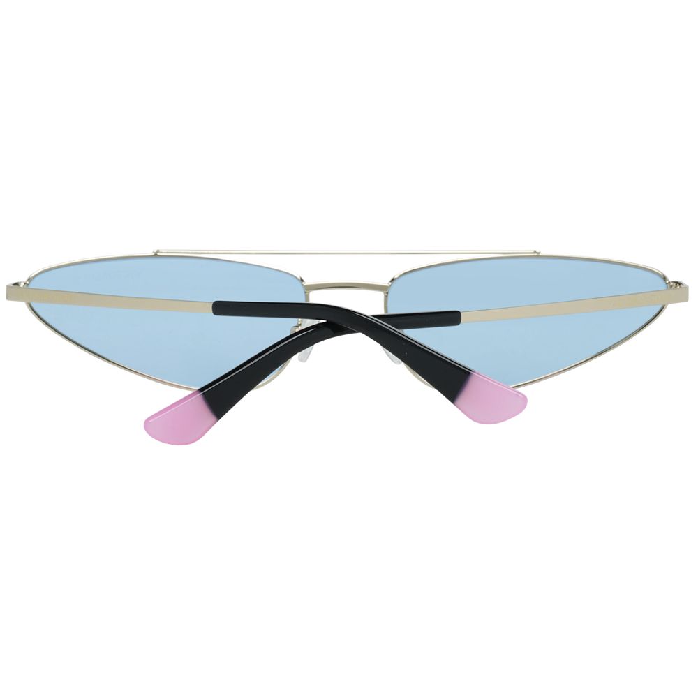 Victoria's Secret Gold Metal Sunglasses -  Jewellery, Women -  Victoria's Secret.