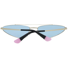 Victoria's Secret Gold Metal Sunglasses -  Jewellery, Women -  Victoria's Secret.