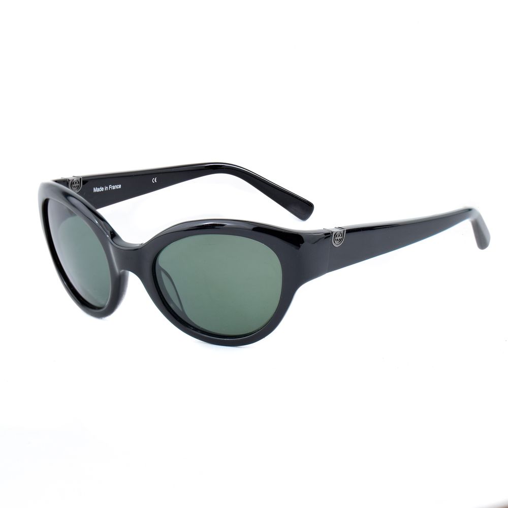 Vuarnet Black Haircalf Sunglasses -  Jewellery, Women -  Vuarnet.