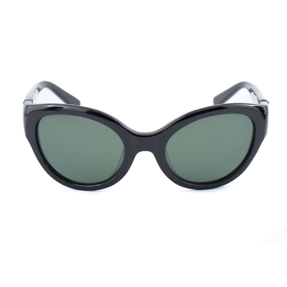 Vuarnet Black Haircalf Sunglasses -  Jewellery, Women -  Vuarnet.
