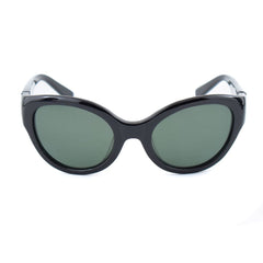 Vuarnet Black Haircalf Sunglasses -  Jewellery, Women -  Vuarnet.
