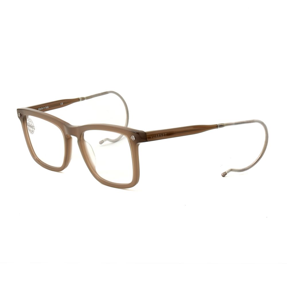 Vuarnet Gray Acetate Frames -   -  Vuarnet.