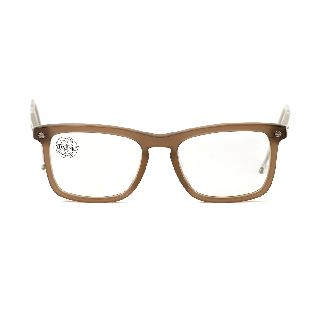 Vuarnet Gray Acetate Frames -   -  Vuarnet.