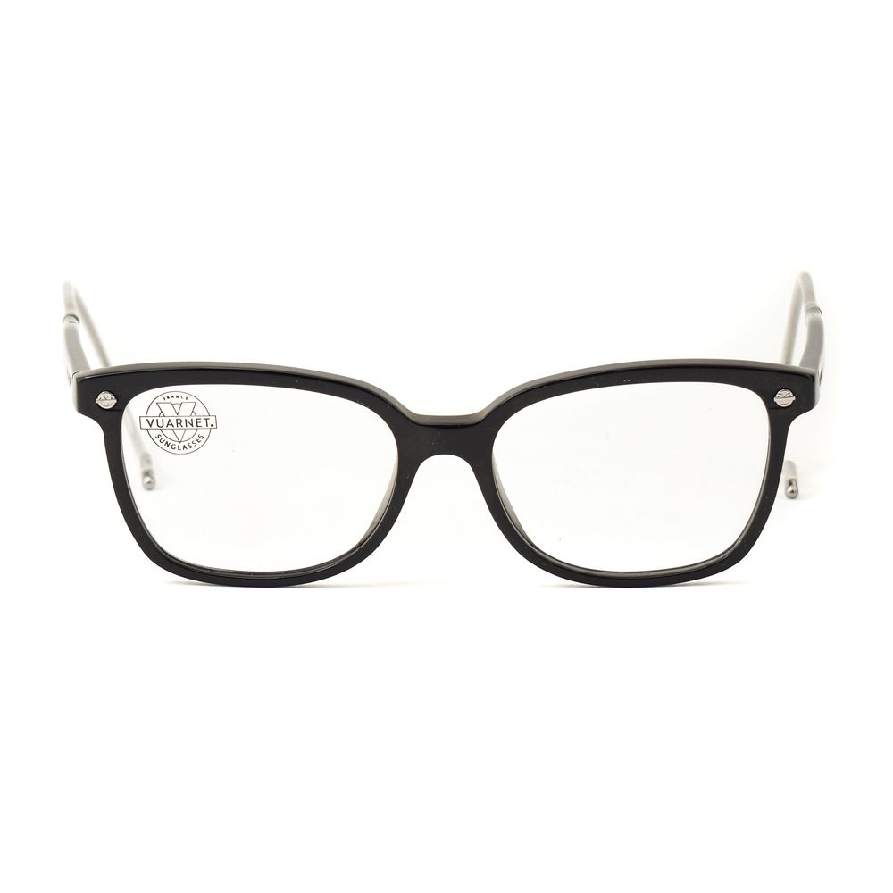 Vuarnet Black Acetate Frames -   -  Vuarnet.